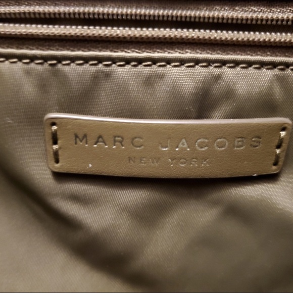 Marc Jacobs Wingman Tote - Picture 5 of 5